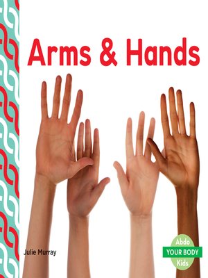 cover image of Arms & Hands